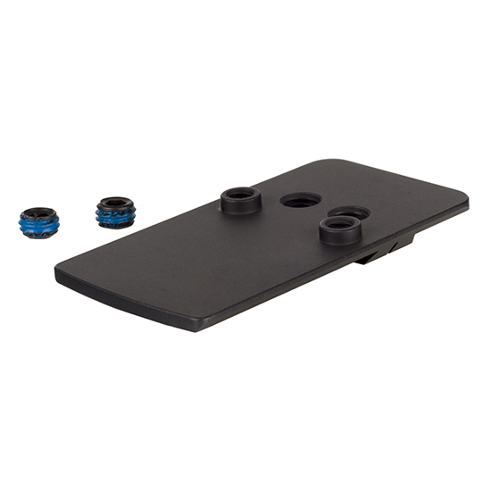 TRIJICON RMRcc MOUNT PLATE SW M&P BODYGUARD - Optic Accessories